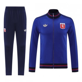 Olympique Lyonnais Training Takit 2025-26 Sininen